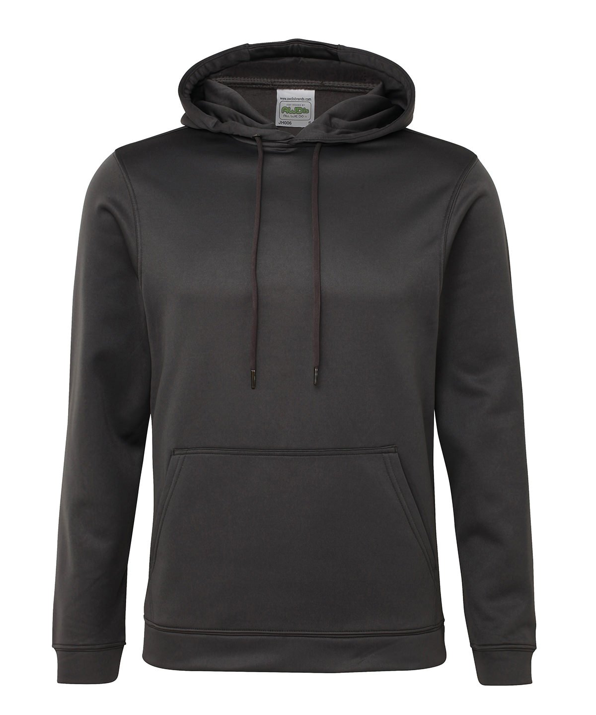 Sports polyester hoodie - Image 51
