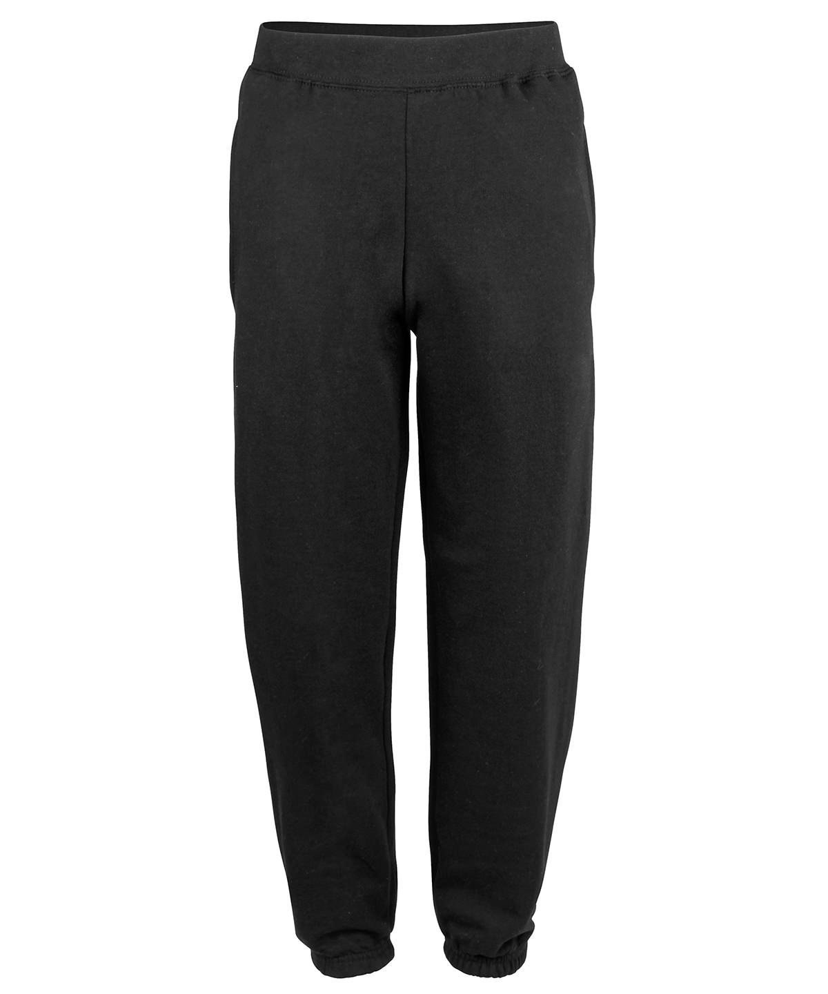 College cuffed sweatpants - Image 30