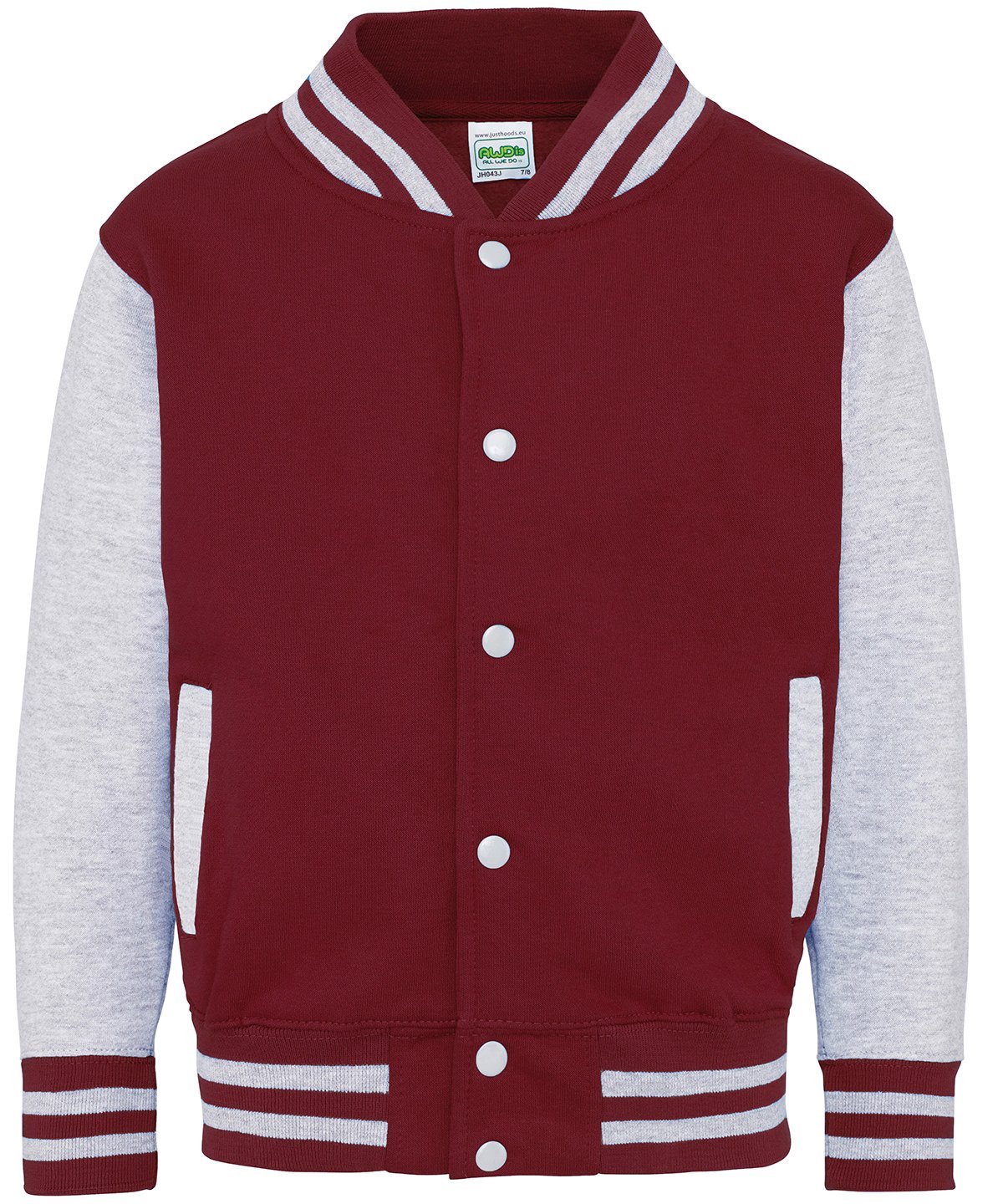 Kids varsity jacket - Image 6