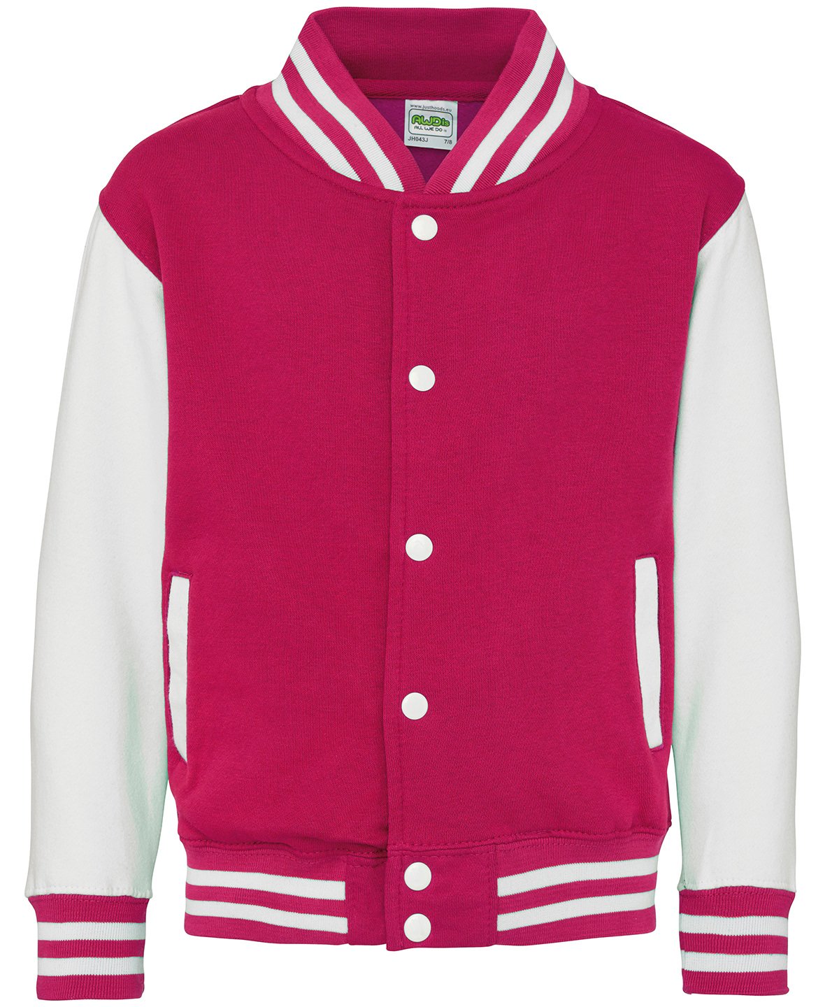 Kids varsity jacket - Image 16