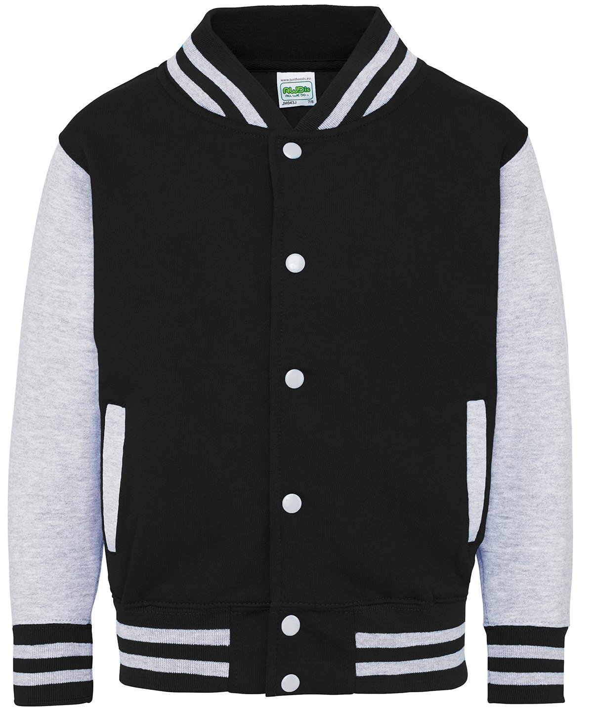 Kids varsity jacket - Image 26