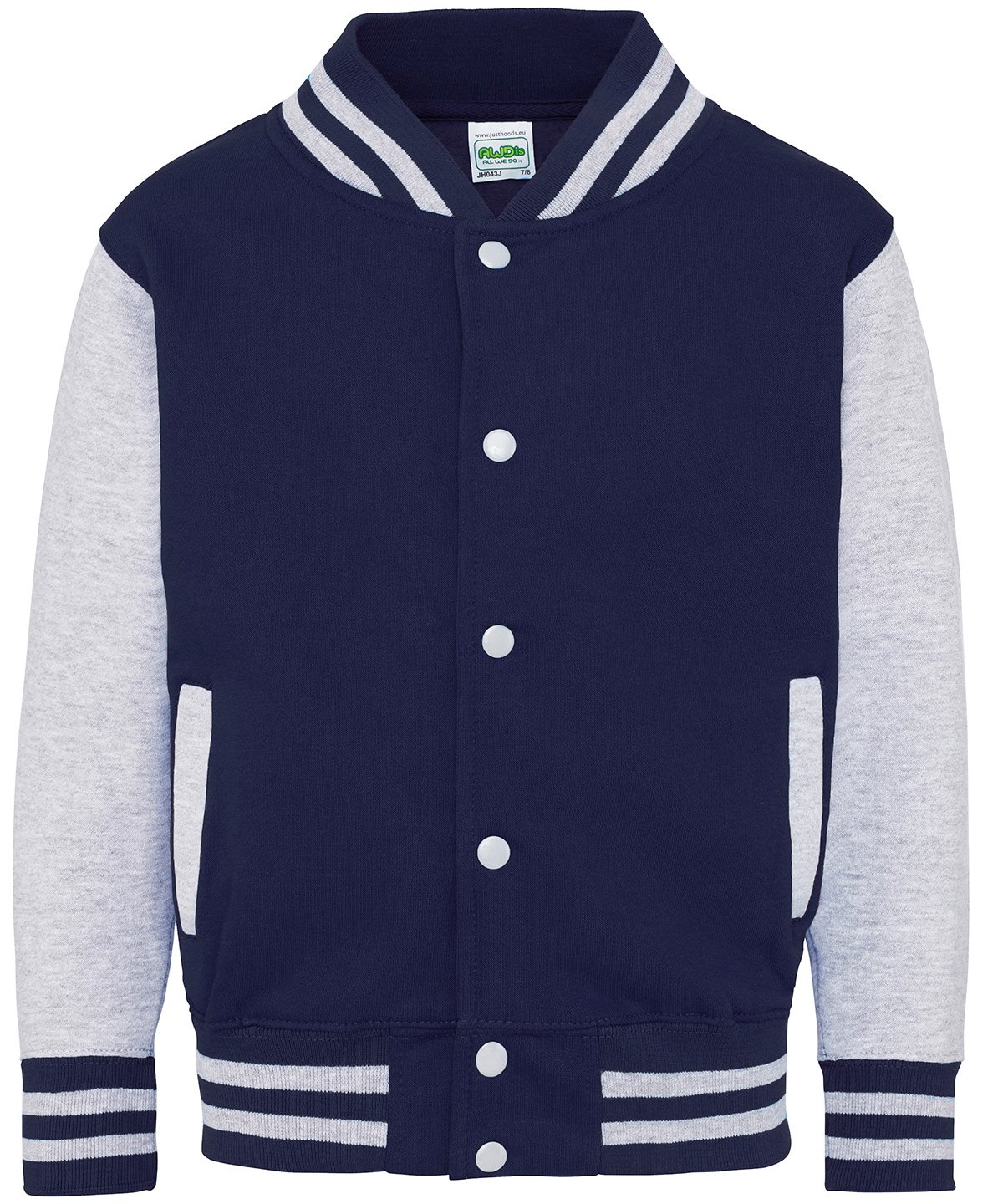 Kids varsity jacket - Image 37