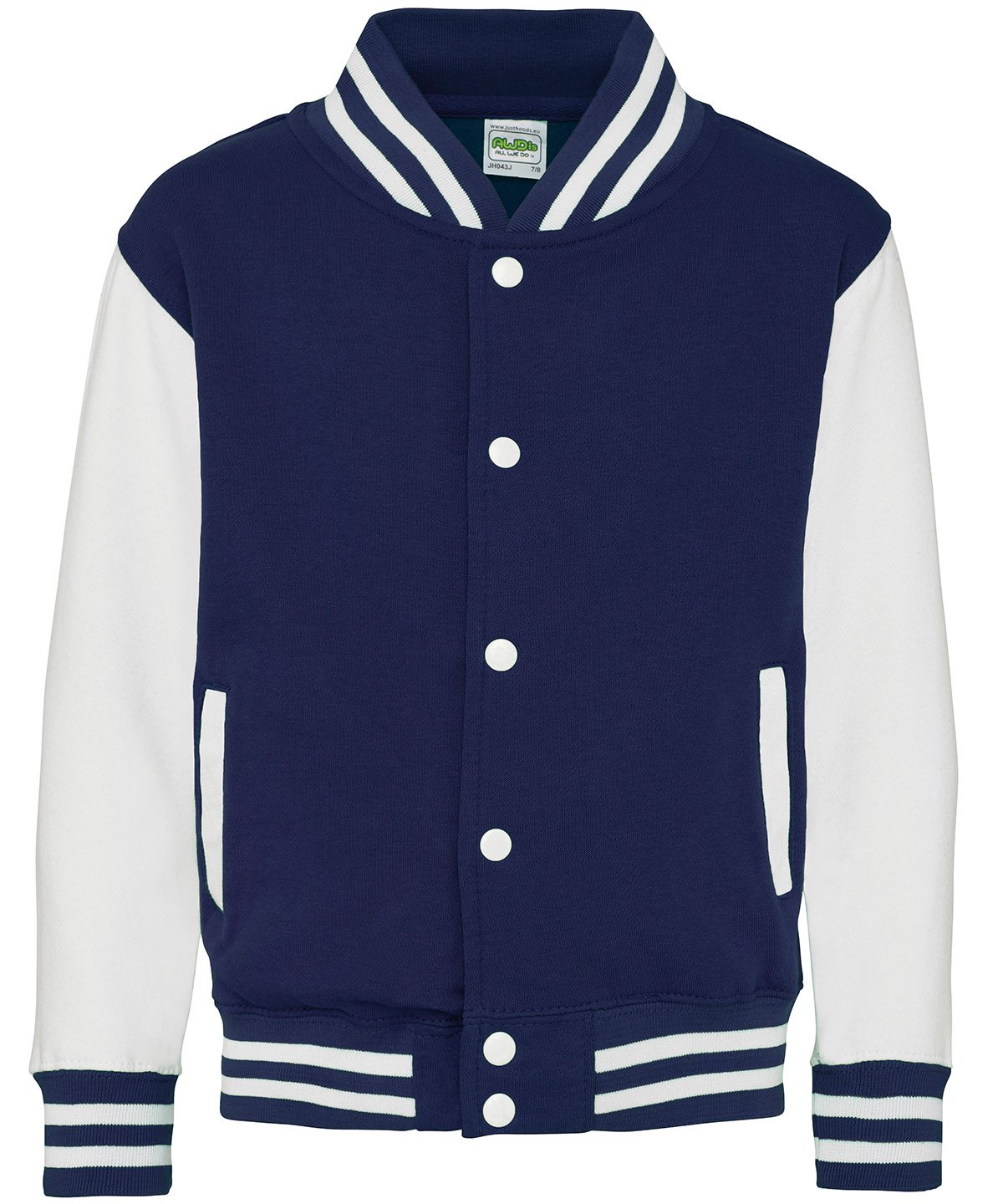 Kids varsity jacket - Image 42