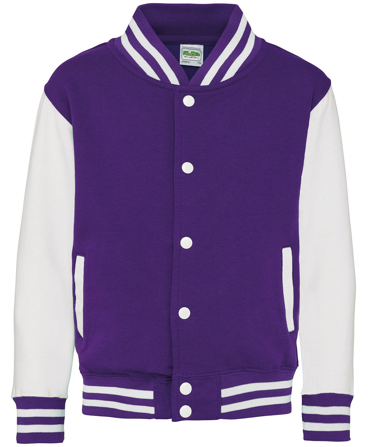 Kids varsity jacket - Image 47