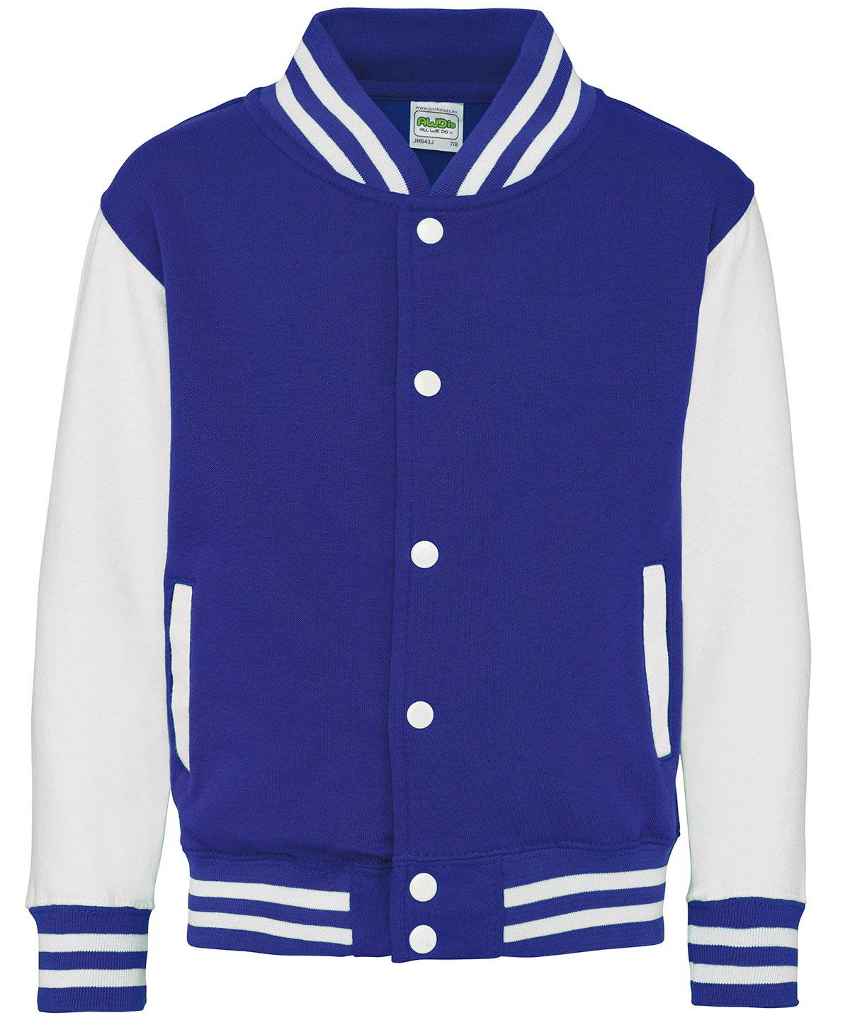 Kids varsity jacket - Image 52
