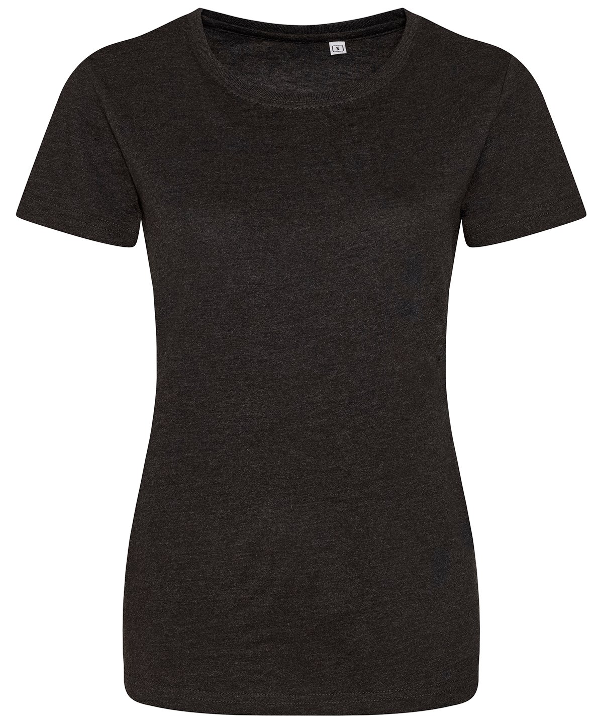 Women's triblend T - Image 7