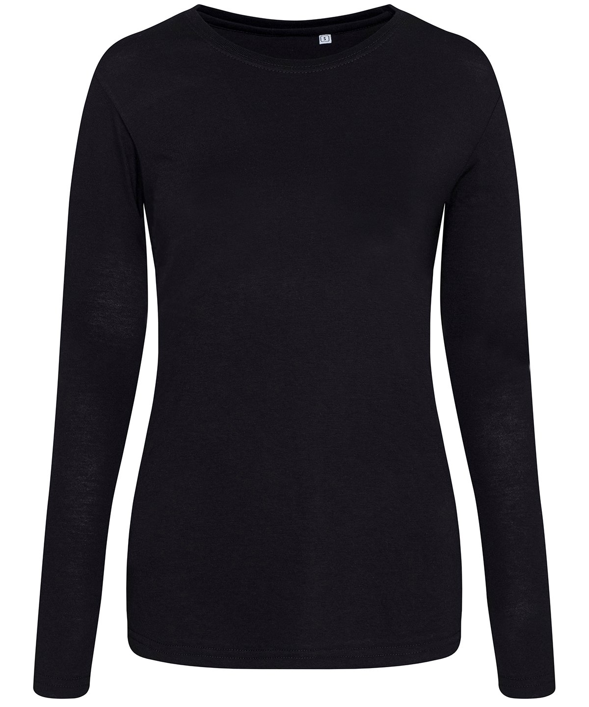 Women's triblend T long sleeve - Image 15