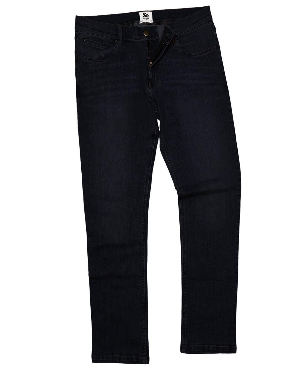 Leo straight jeans - Image 4