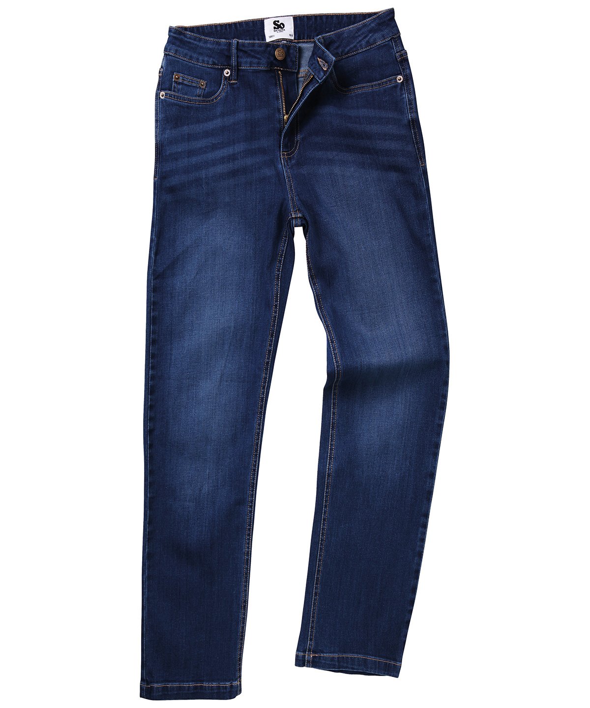 Women's Katy straight jeans - Image 20
