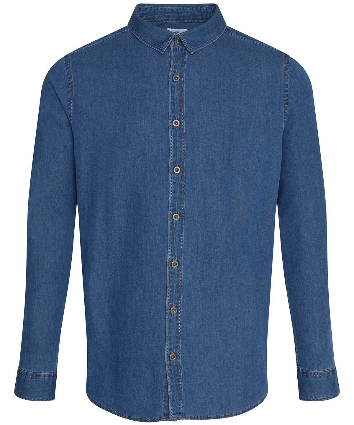 Jack denim shirt - Image 11