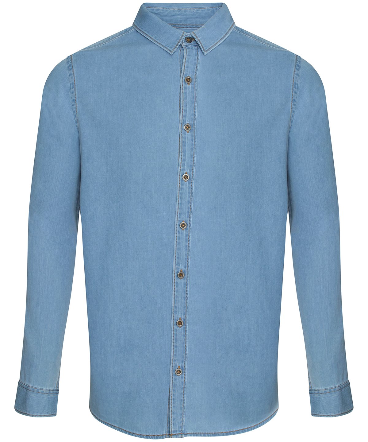 Jack denim shirt - Image 16