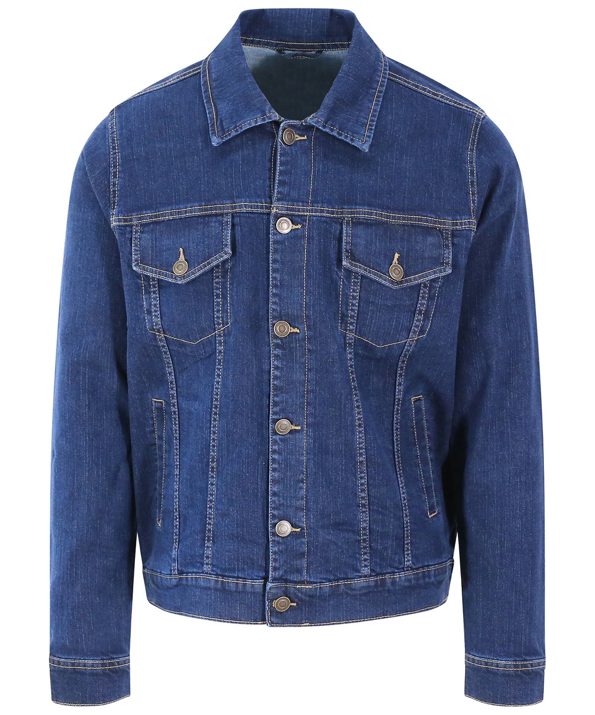 Noah denim jacket - Image 12