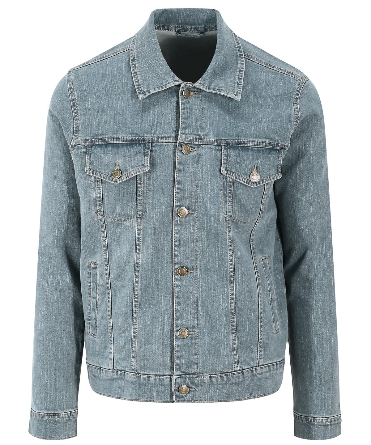Noah denim jacket - Image 17