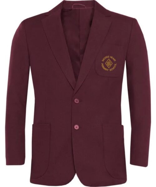 Sacred Heart Primary School Boys Blazer
