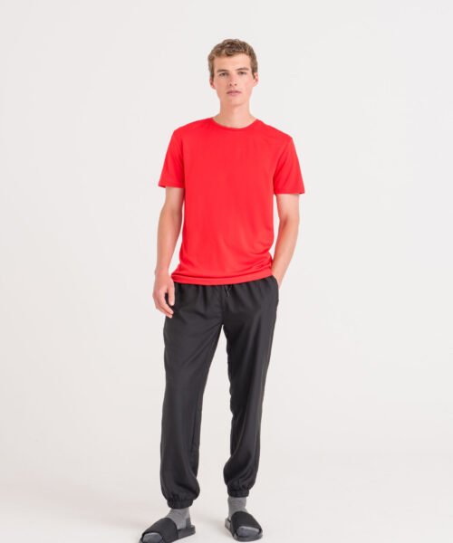 Ambaro recycled sports tee - Image 4