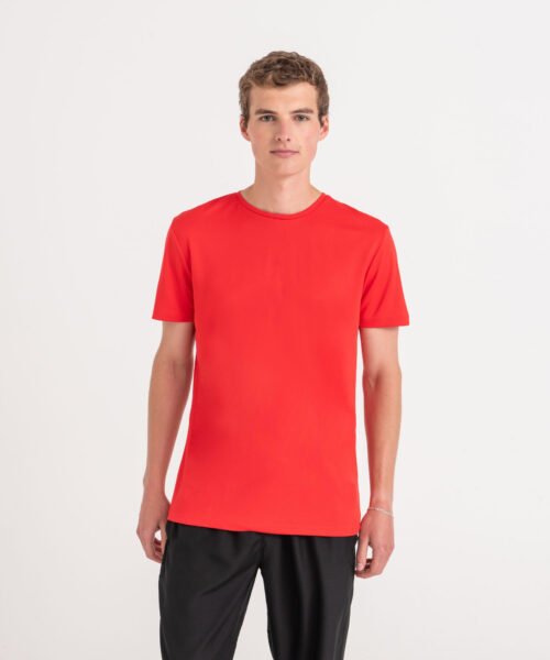 Ambaro recycled sports tee - Image 3