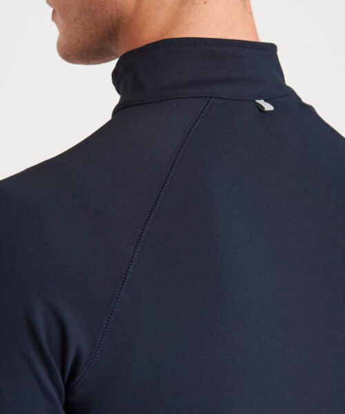Cool zip sweatshirt - Image 5