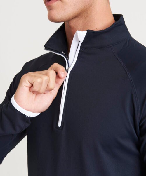 Cool zip sweatshirt - Image 6