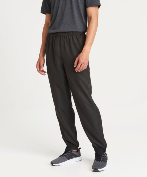 Personalised Active trackpants - AWDis Just Cool JC281 - Image 5
