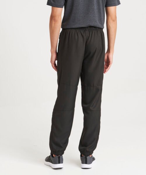 Personalised Active trackpants - AWDis Just Cool JC281 - Image 3