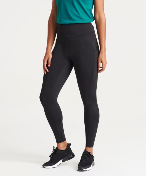 Women?s recycled tech leggings