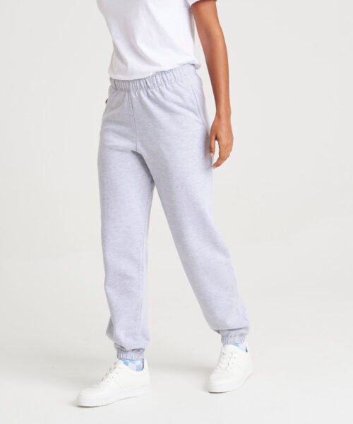 Alternative view of College cuffed sweatpants