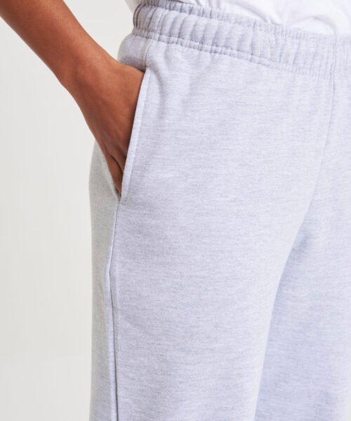 College cuffed sweatpants - Image 3