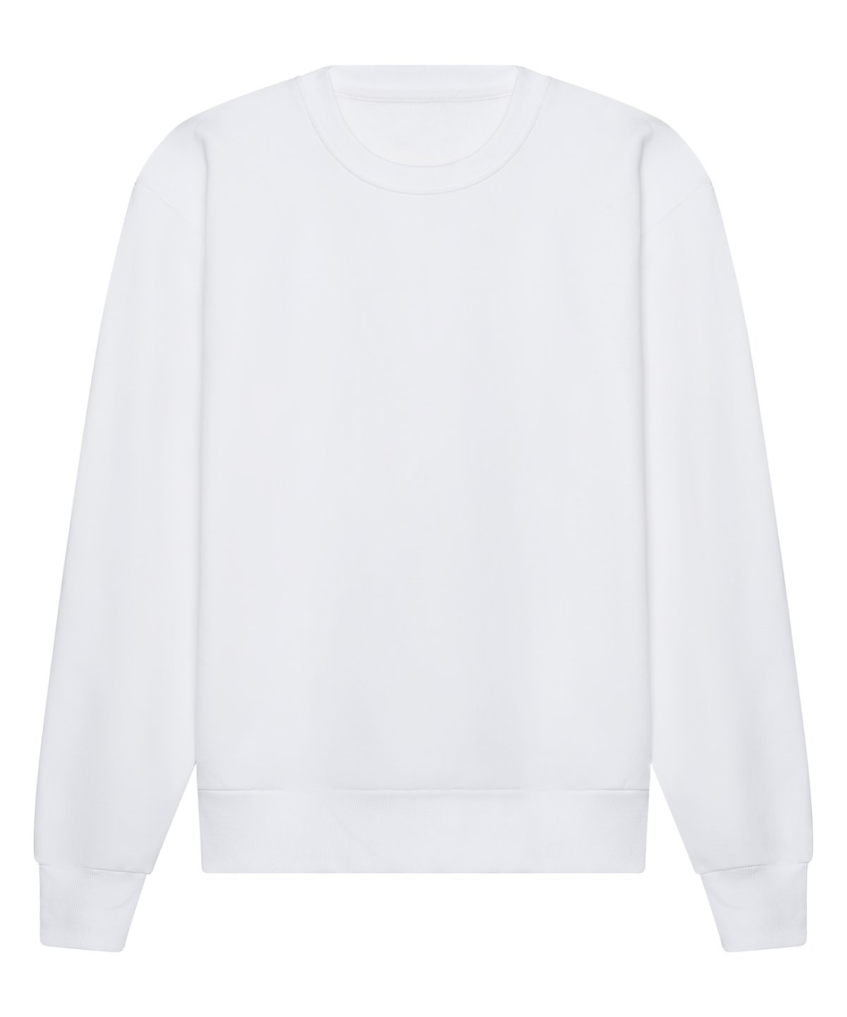 Heavyweight signature sweatshirt - Image 6