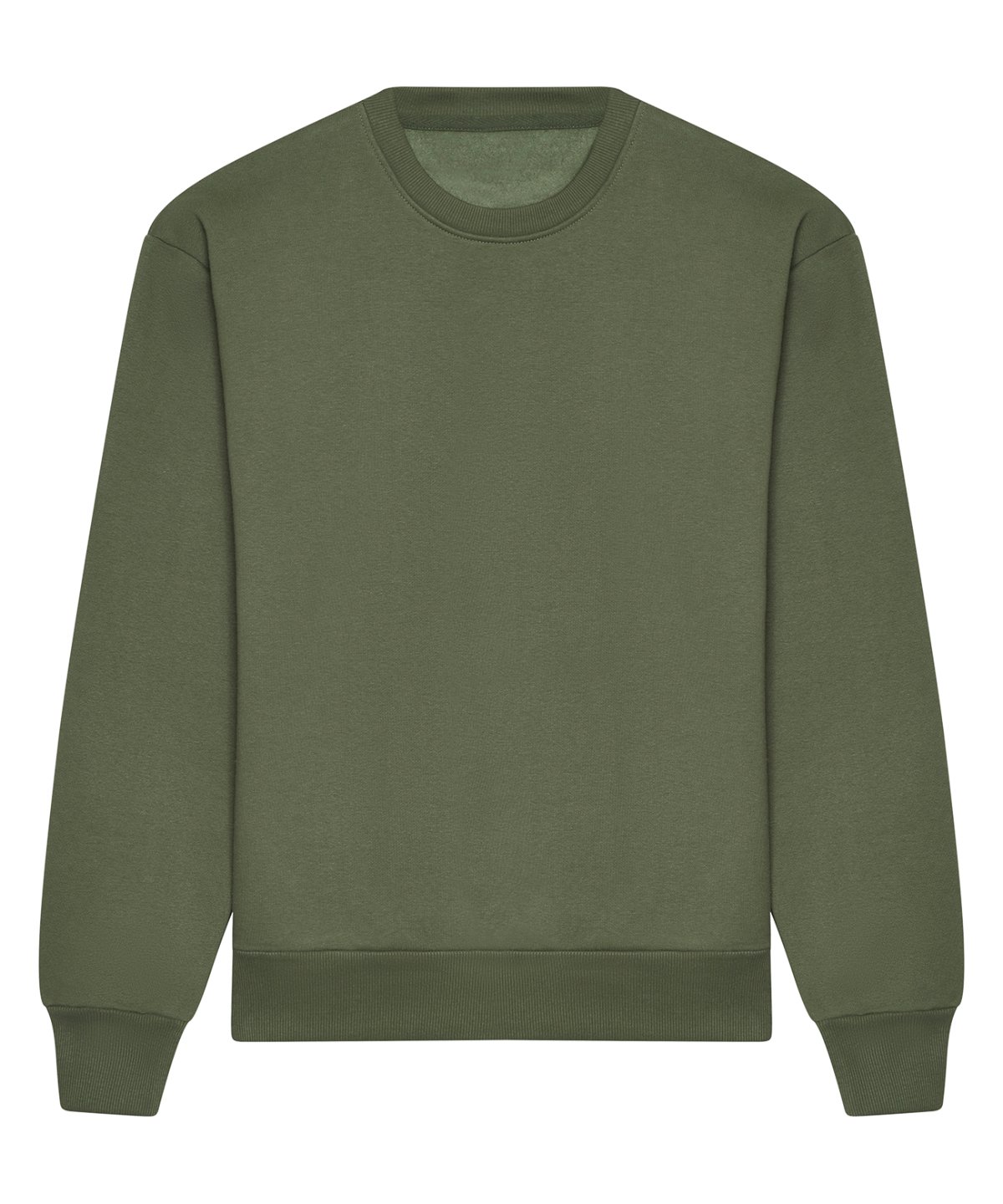 Heavyweight signature sweatshirt - Image 29