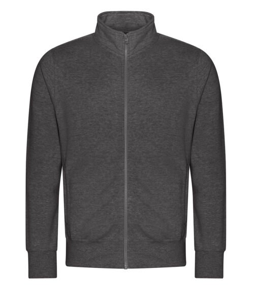 Campus full-zip sweatshirt - Image 5