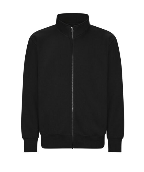 Campus full-zip sweatshirt - Image 6