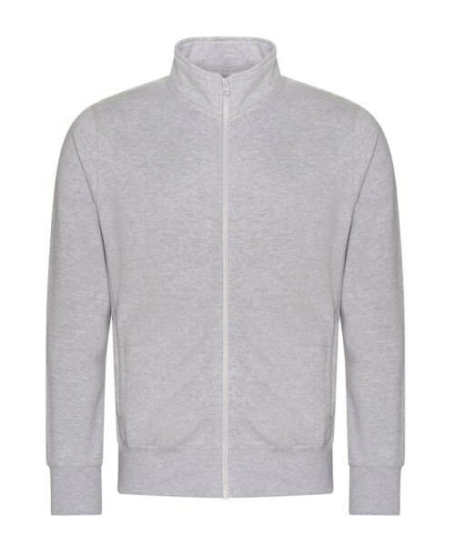 Campus full-zip sweatshirt - Image 7