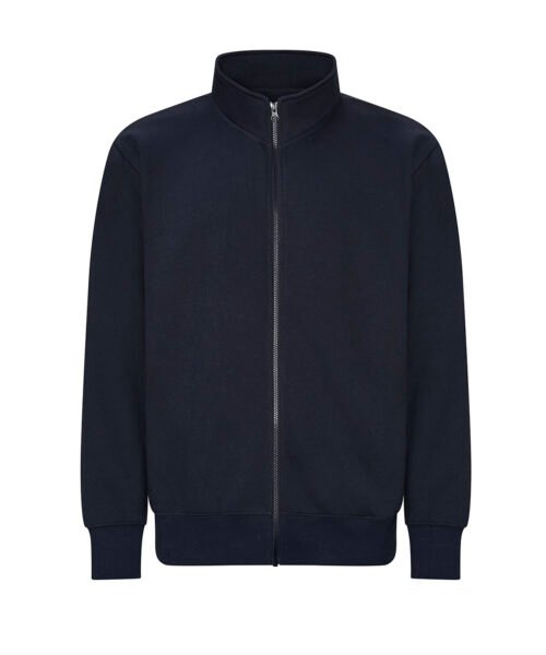 Campus full-zip sweatshirt - Image 8