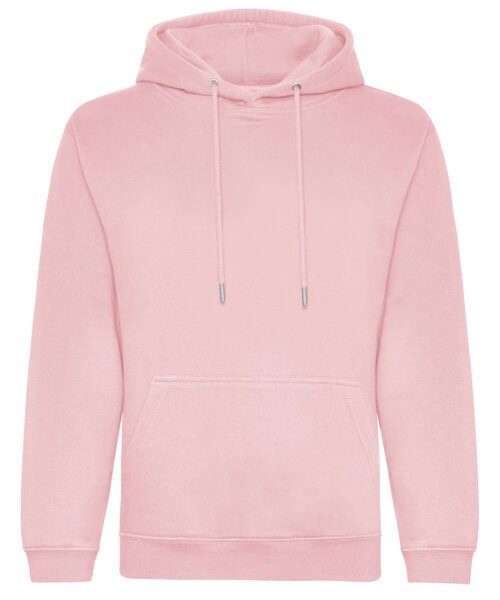 Organic hoodie - Image 7