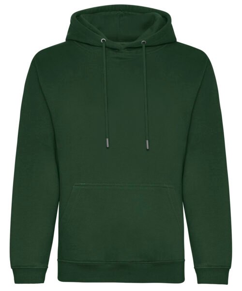 Organic hoodie - Image 8