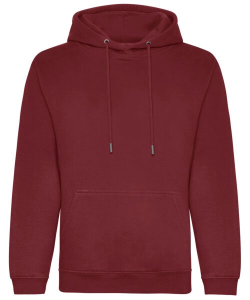 Organic hoodie - Image 9