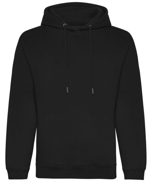 Organic hoodie - Image 11