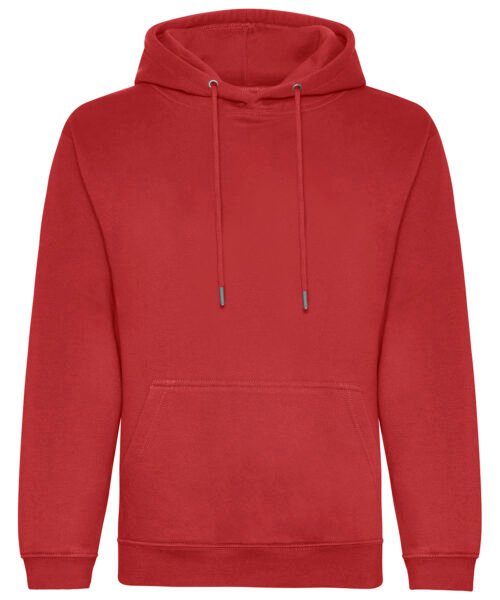 Organic hoodie - Image 12