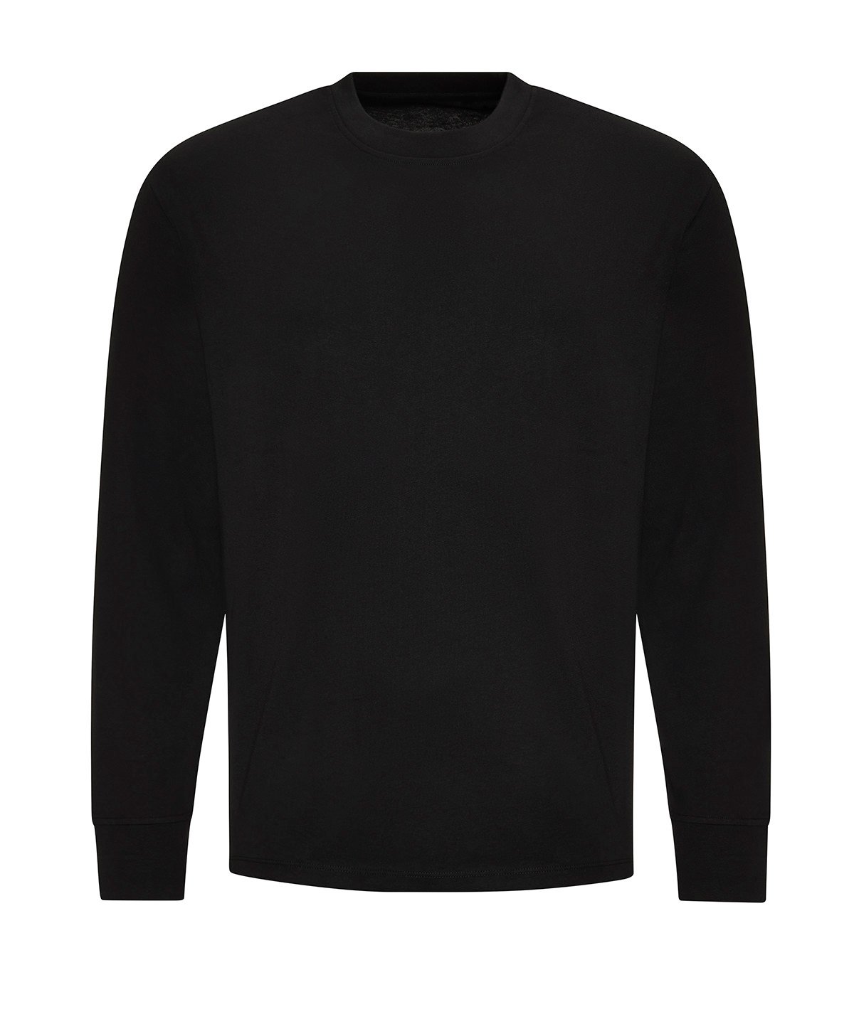 Oversize 100 long sleeve T - Image 6