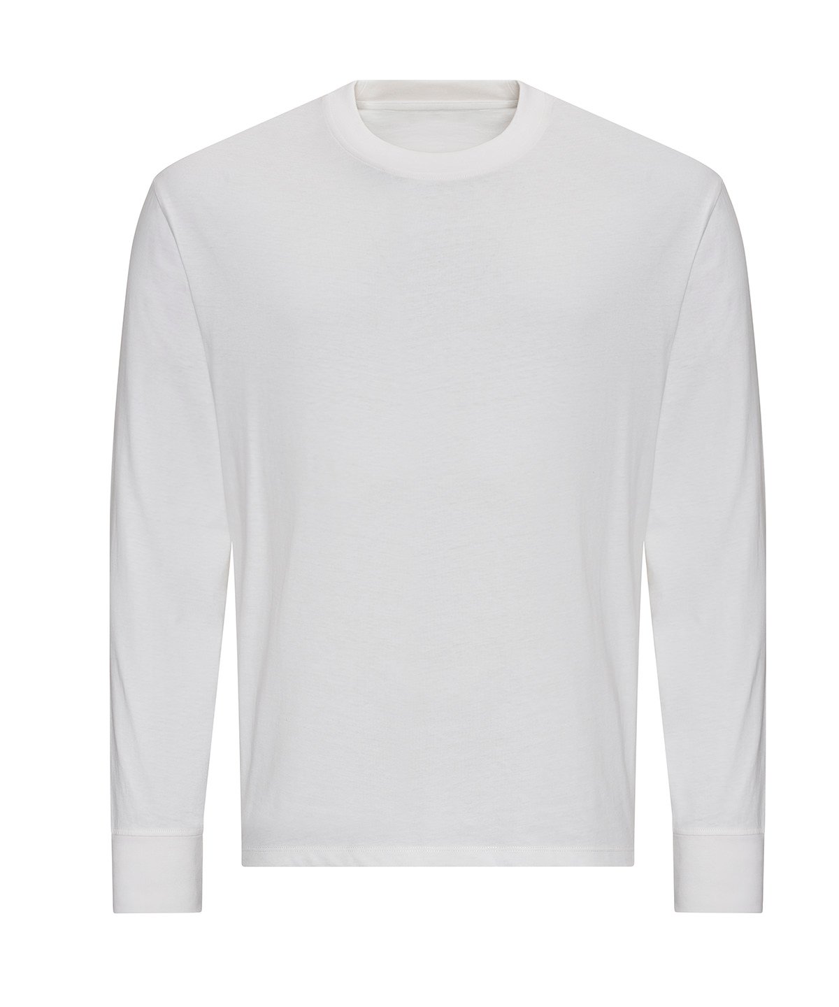 Oversize 100 long sleeve T - Image 11