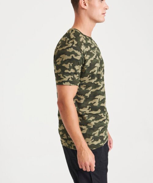 Camo T - Image 3