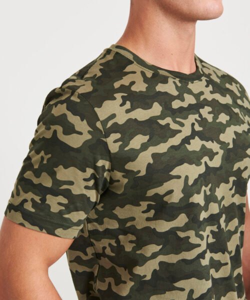 Camo T - Image 5