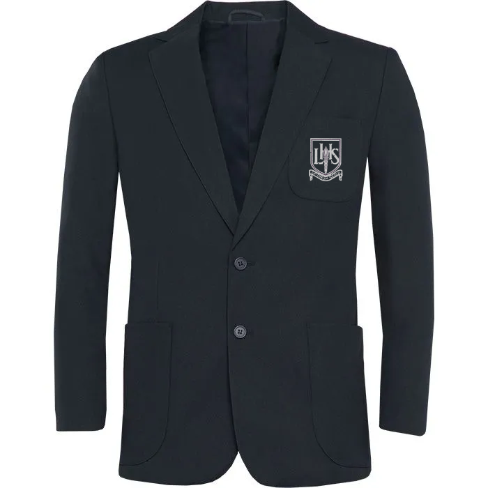 Larbert High School Boys Blazer