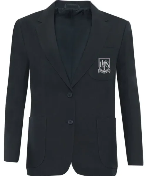 Larbert High School Girls Blazer