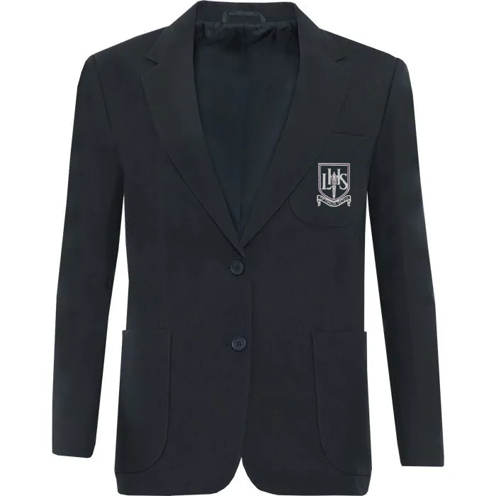 Larbert High School Girls Blazer