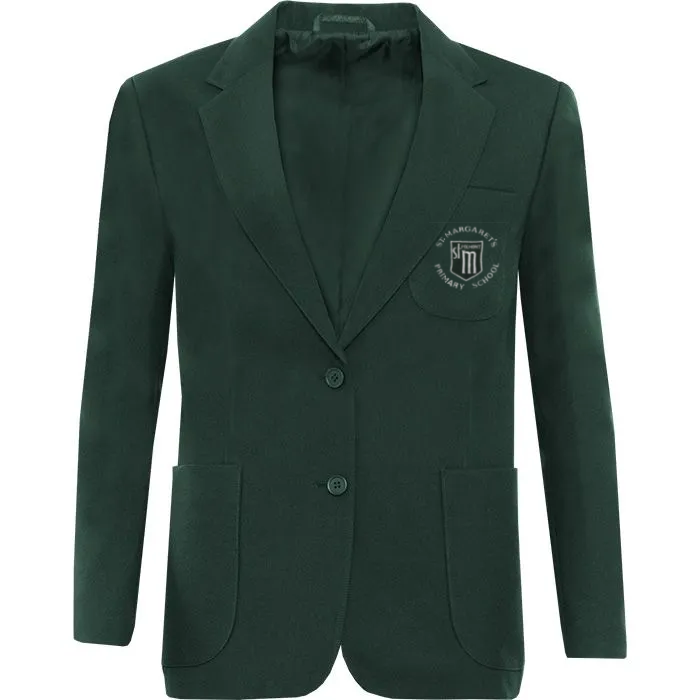 St Margaret's Primary School Girls Blazer