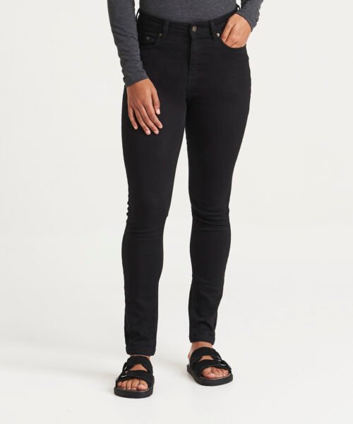 Women's Lara skinny jeans