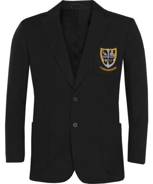 Carronshore Primary School Boys Blazer