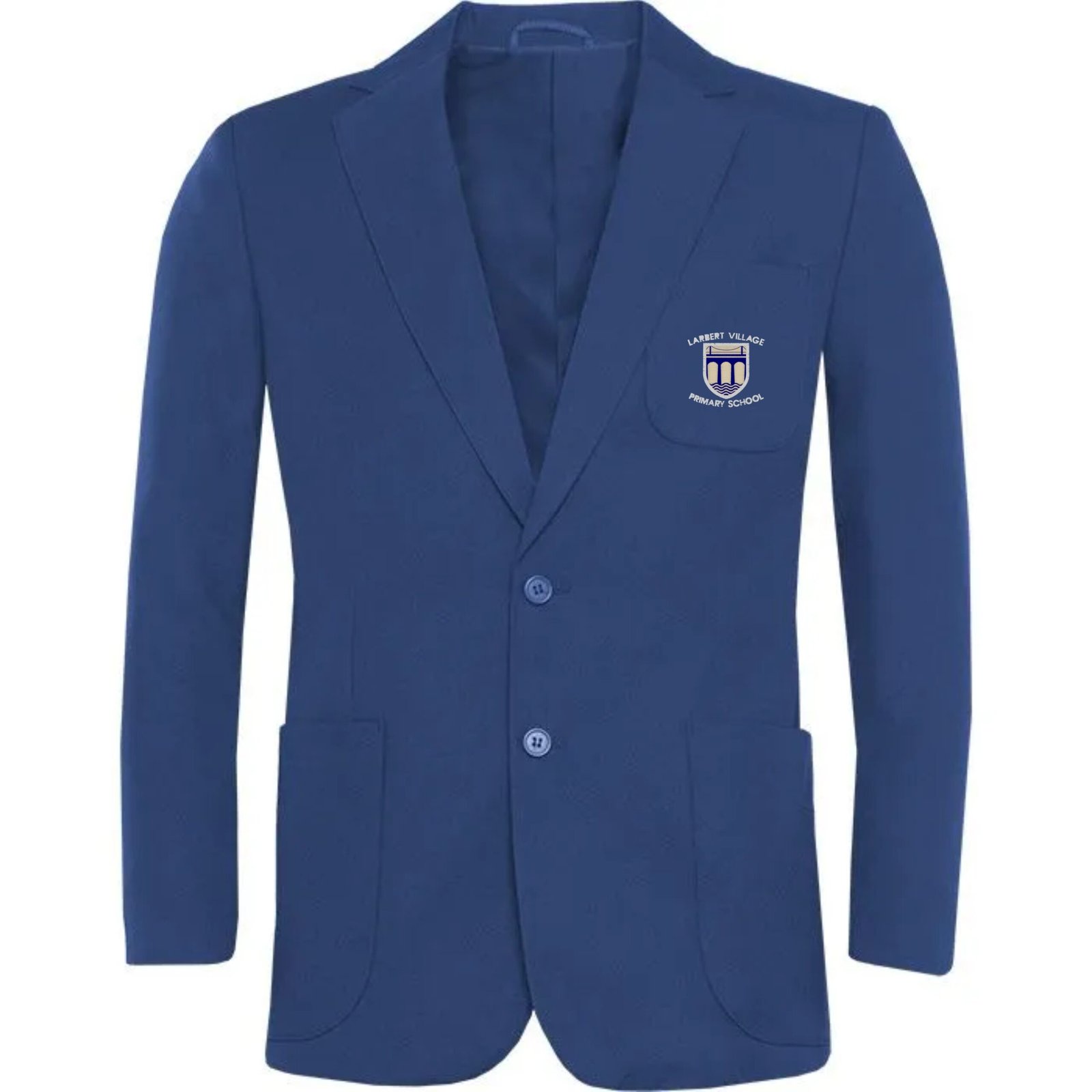 Larbert Village Primary School Boys Blazer