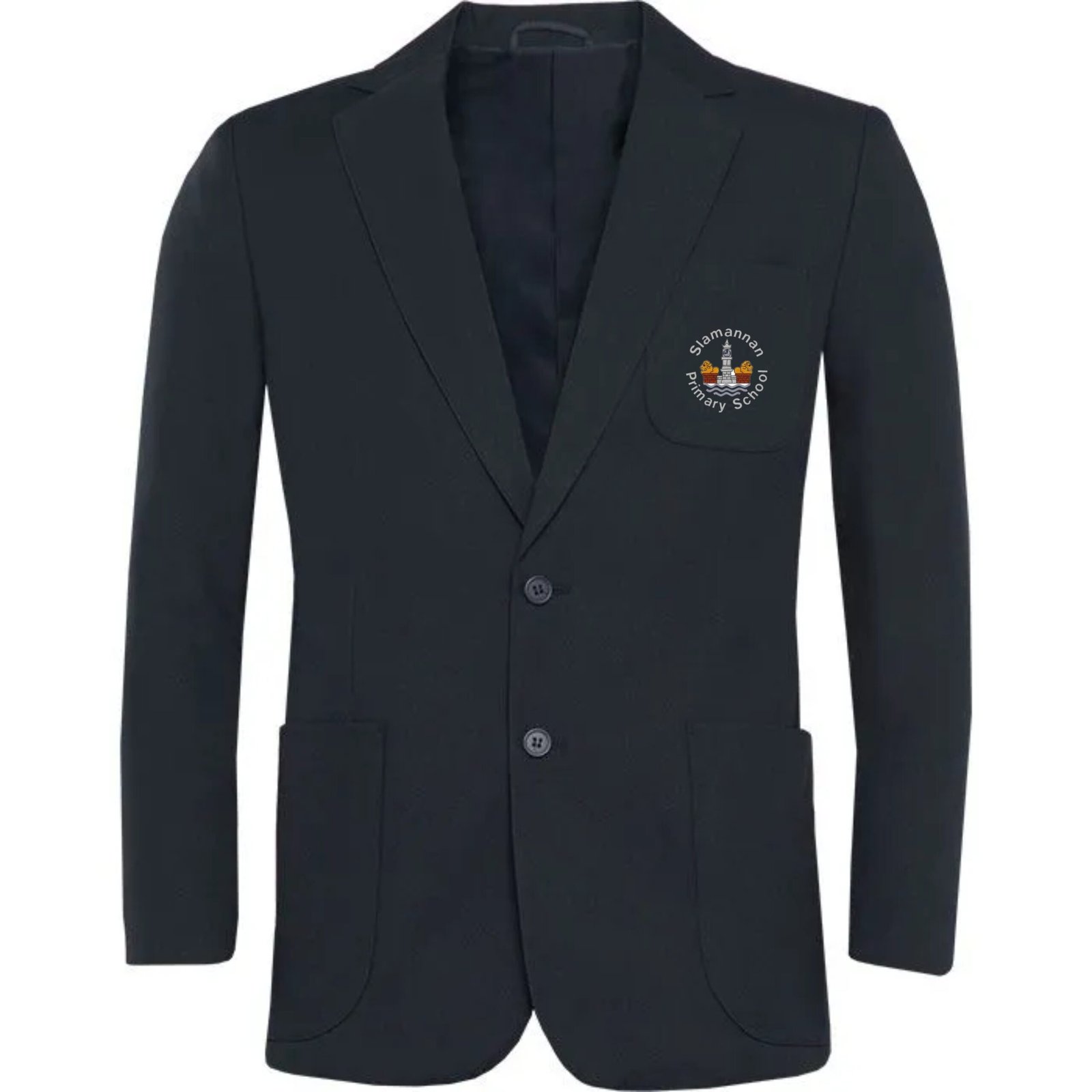 Slamannan Primary School Boys Blazer